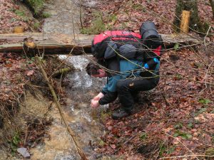 Naturwanderung