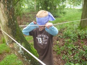 Blindwalk