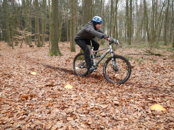 MTB