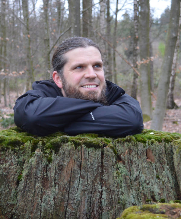 Wolf Dieter Lassotta